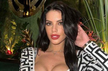 Chi è Antonella Fiordelisi, la presunta amante di Stefano De Martino