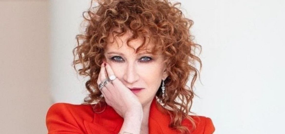 Fiorella Mannaia compagno