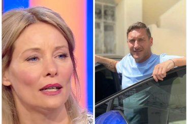 Flavia Vento pretende delle scuse da Totti: ‘ferita come donna’, cosa ne pensa il pupone?