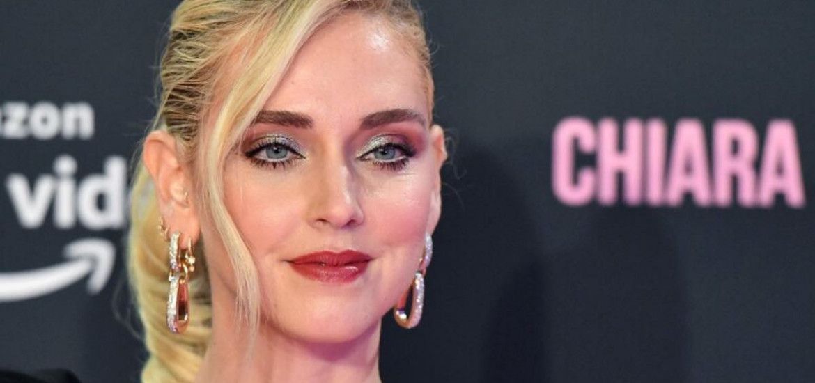 Foto di Chiara Ferragni