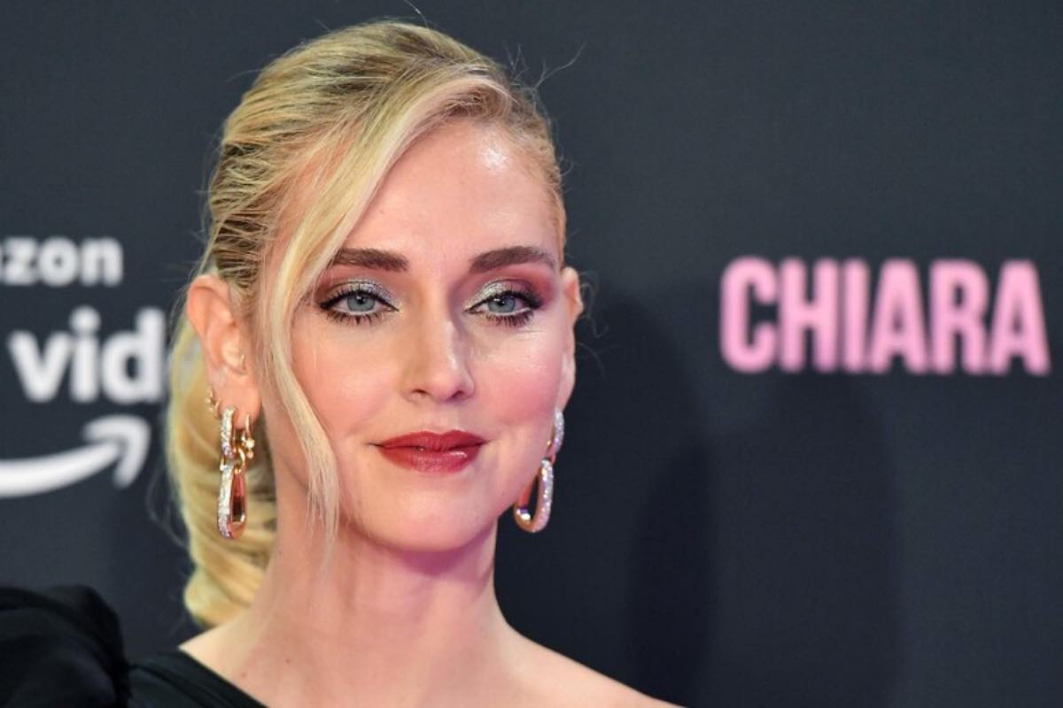 Foto di Chiara Ferragni