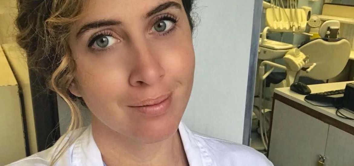 Francesca Ferragni viaggio