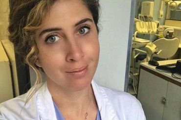 Francesca Ferragni, messa in discussione la sua attività dentistica, arriva la smentita social
