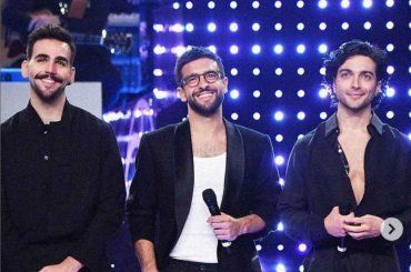 Il Volo, Gianluca ed Ignazio, “diversi” da Piero: tutti hanno visto cos’hanno fatto i tenori