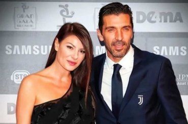 Gigi Buffon ed Ilaria D’Amico non si sposeranno quest’anno, cosa succede alla coppia