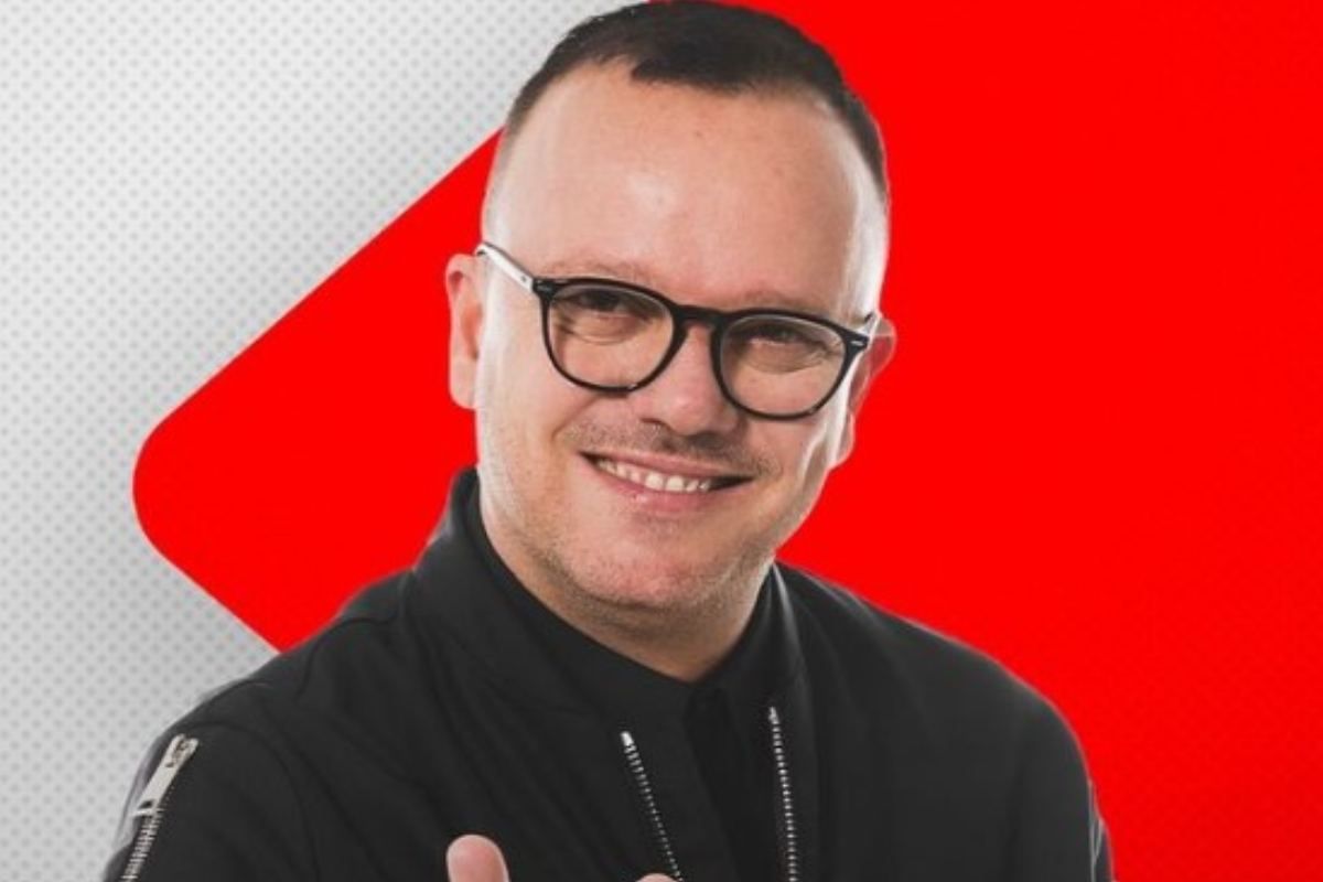 Gigi D'Alessio