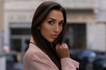 Giaele De Donà e Bradford Back, i motivi della rottura