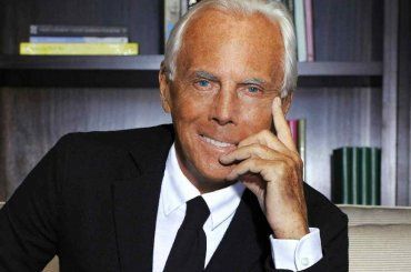 Giorgio Armani, cosa faceva prima di diventare stilista: lavoro umilissimo
