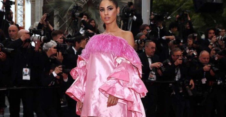 Giulia De Lellis, con e senza trucco: trasformazione incredibile – FOTO