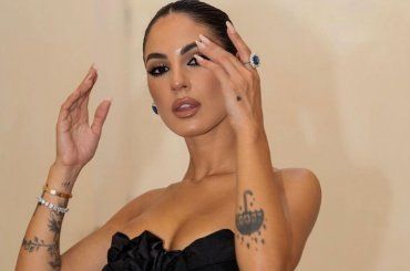 Giulia De Lellis ritorna sulle corna ed il mantra spopola tra i fan: “Questa me la segno”