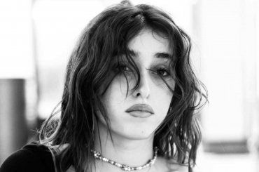 Sangiovanni al Festival e Giulia Stabile? Un momento commovente