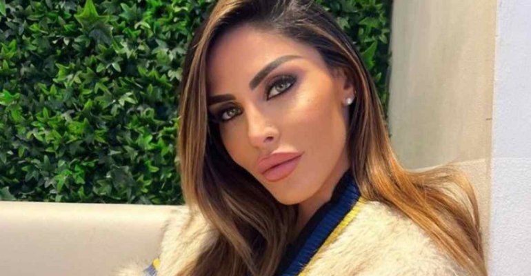 Guendalina Tavassi una vita travagliata fatta di rinunce e speranze, poi la svolta