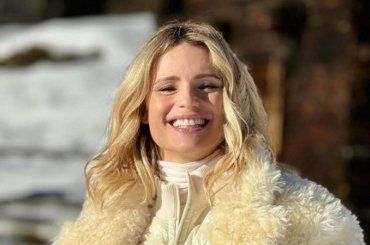 Michelle Hunziker, matrimonio in vista con Carollo? Spunta un (enorme) solitario