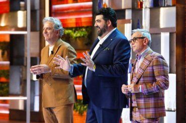 Masterchef 13, la Mistery Box di coppia mette a dura prova la classe