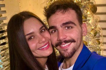 Ignazio Boschetto, Michelle pubblica una foto e la sua reazione è epica: mai visto così preso