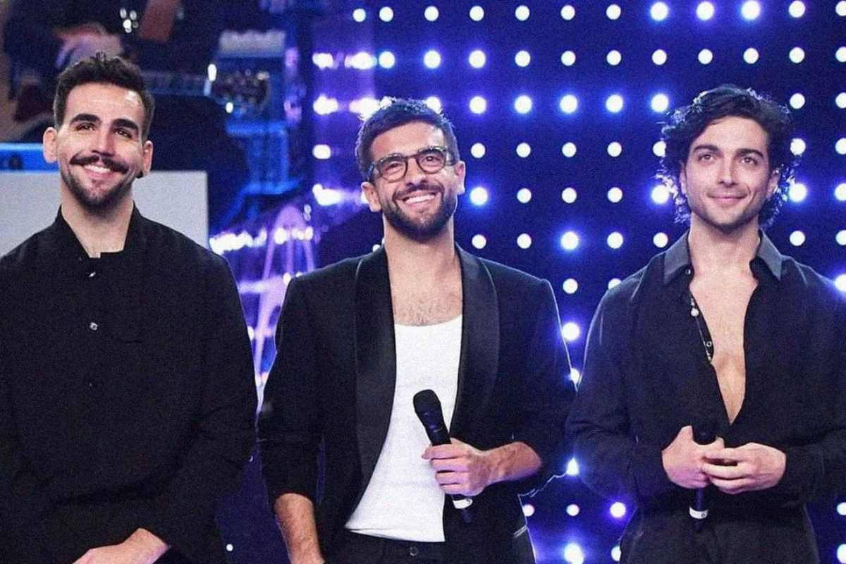 Il Volo