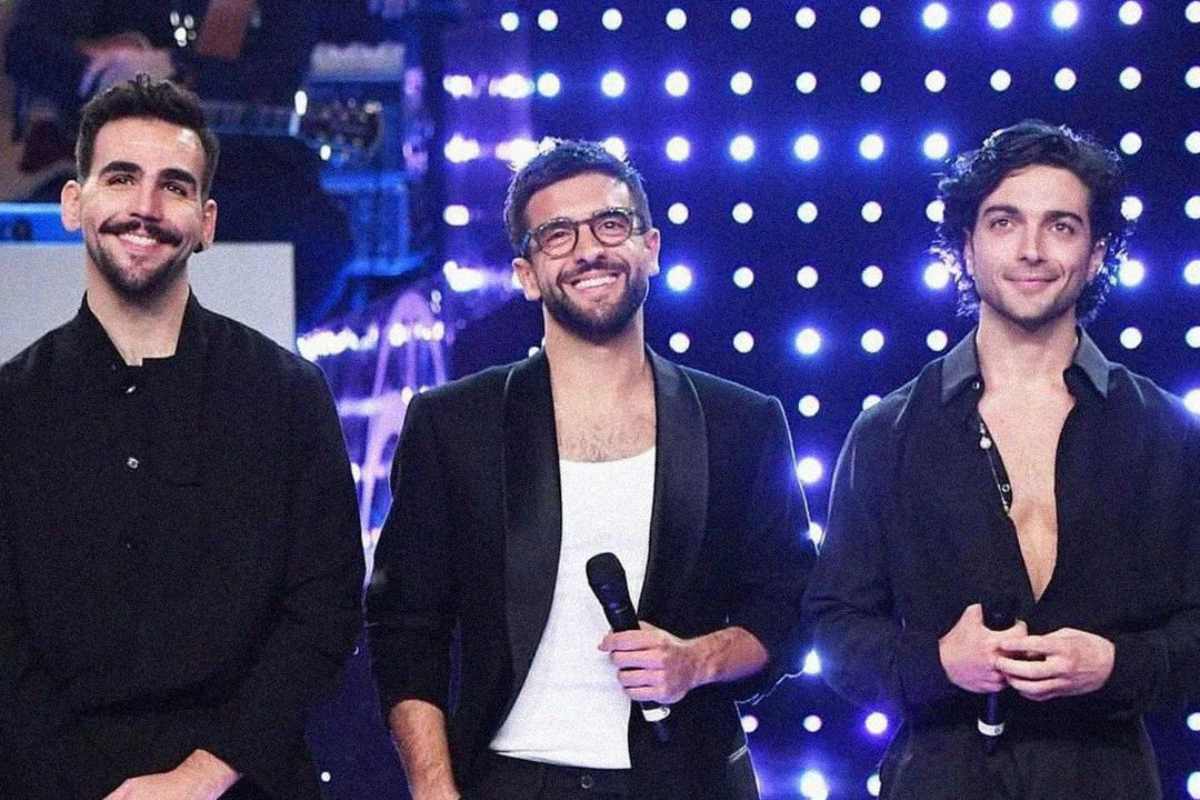 Il Volo 