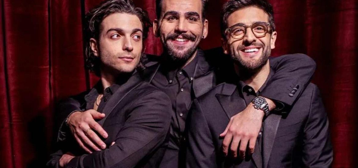 Il Volo