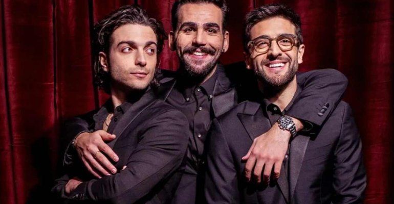 Il Volo, mancano pochissime ore: gioia immensa per i tre tenori, cosa sta per accadere