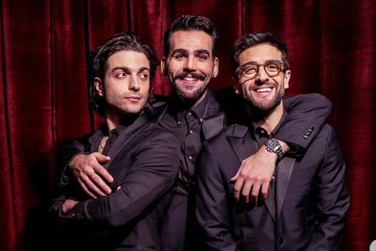 Il Volo