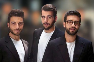 Il Volo X2: “Presto un duetto insieme”, Ignazio Boschetto l’annuncia ai fan