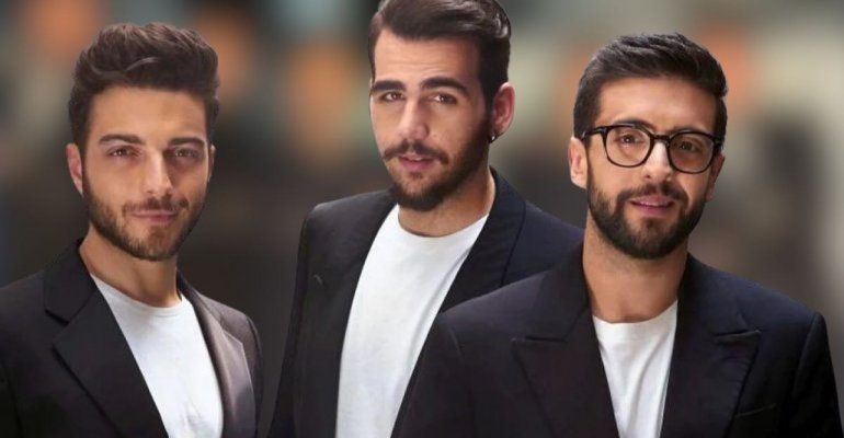 Il Volo X2: “Presto un duetto insieme”, Ignazio Boschetto l’annuncia ai fan