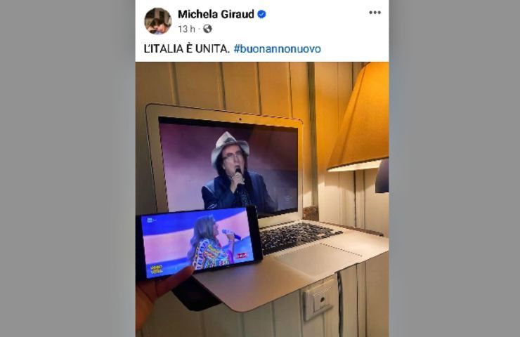 Il post