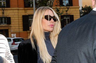 Ilary Blasi, la data che aspettava da tempo: per lei ci sarà una svolta