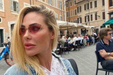 Ilary Blasi, ‘Che stupida’: “stai marciando sul divorzio”, possibile flop dopo ‘Unica’