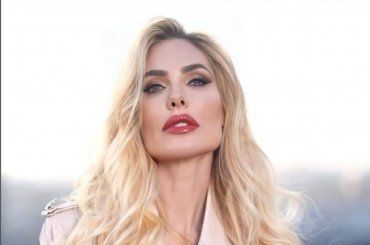 Ilary Blasi cosa ha studiato da ragazza? Non l’avreste mai detto