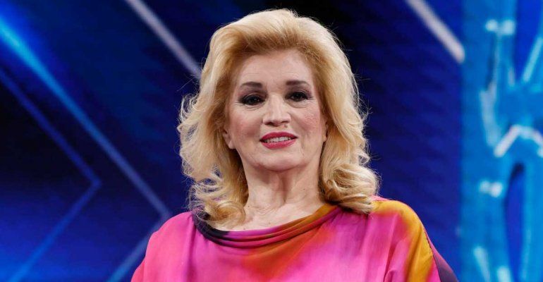 Iva Zanicchi, sale la preoccupazione : “Del tutto inaspettato”, sono giorni molto difficili
