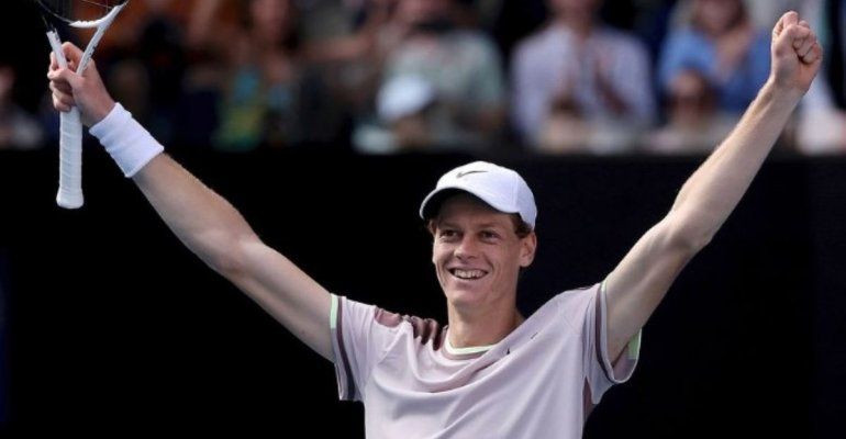 Australian Open 2024, vince Sinner: quanto guadagnerà il tennista grazie al torneo