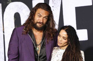 Lisa Bonet e Jason Mamoa divorziano, la storia era finita anni fa