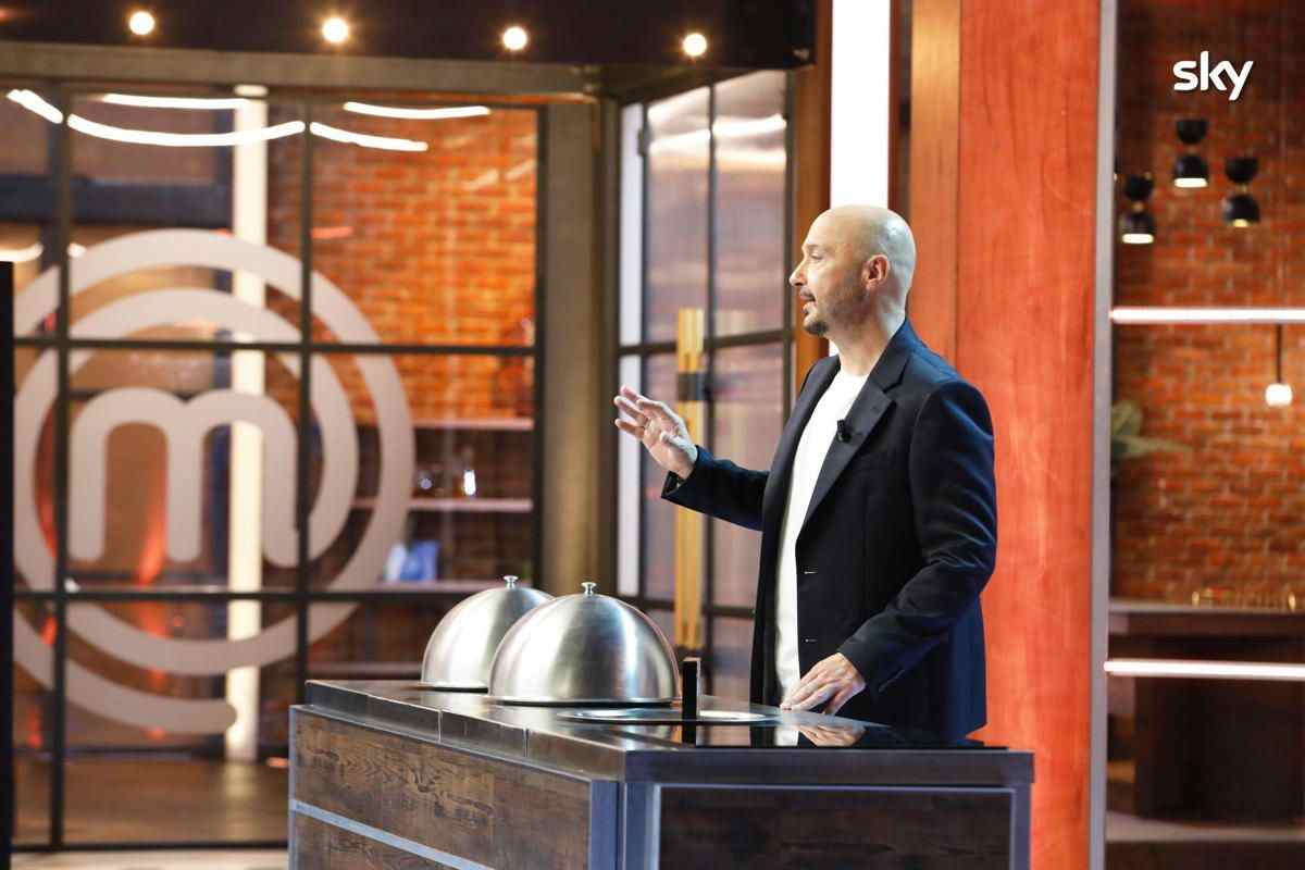 Joe Bastianich