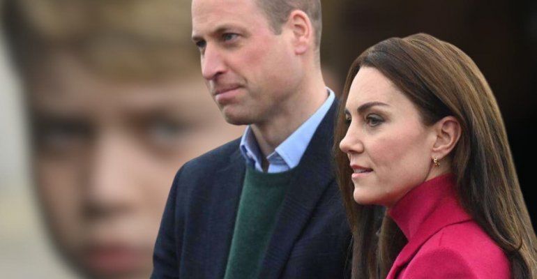 Kate e William, presa un’importante decisione per George ‘la principessa fa i conti con l’affetto’