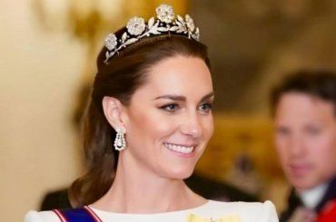 Kate Middleton e le strane regole del protocollo britannico: cosa non può fare la Duchessa