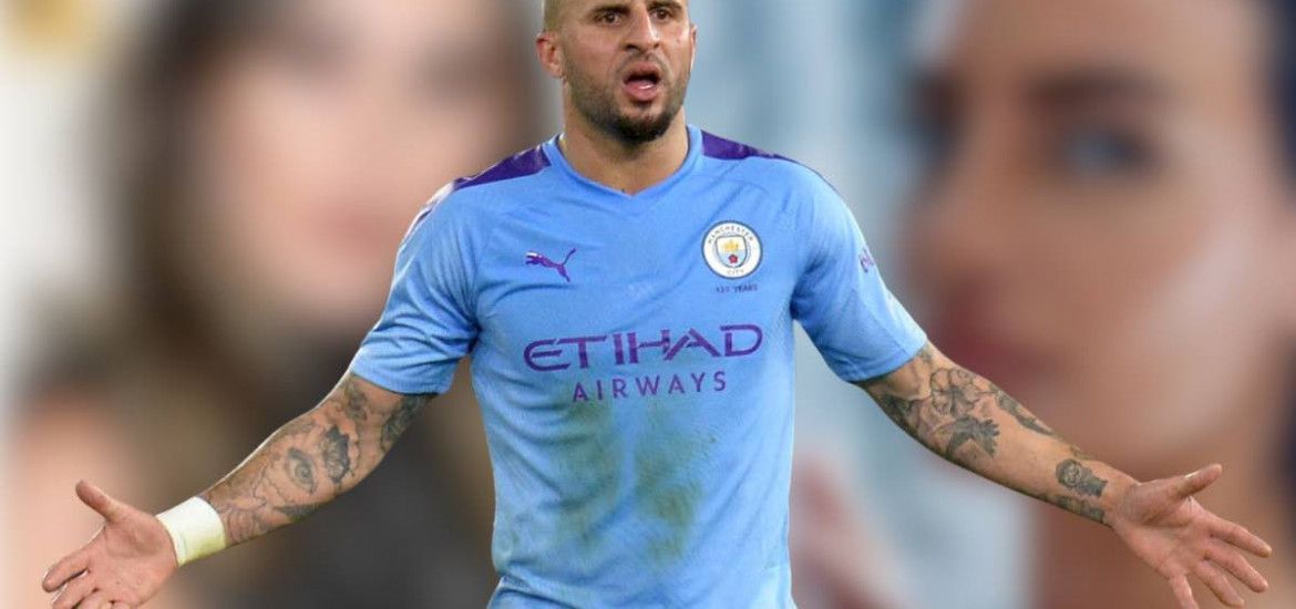 Kyle Walker