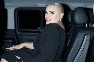 Sanremo 24, chi è BigMama ‘La rabbia non ti basta’, il suo passato fa venire la pelle d’oca