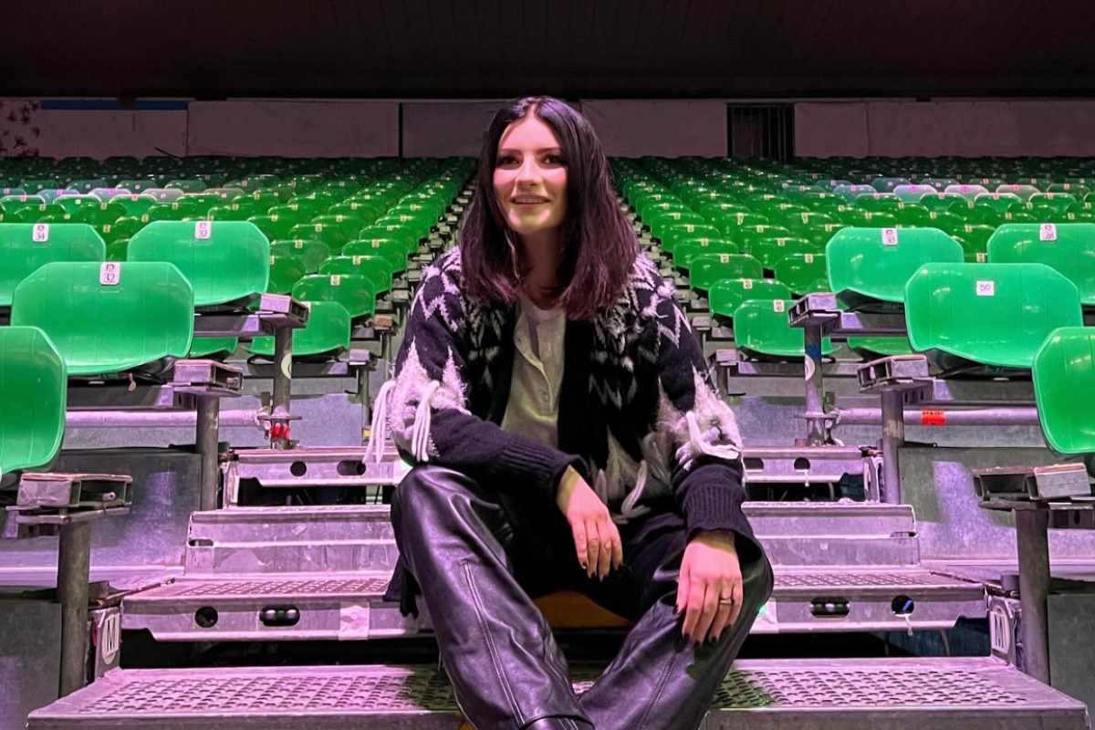Laura Pausini 