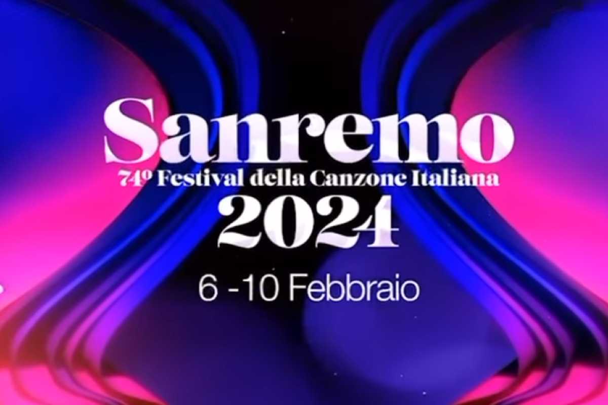 Logo Sanremo