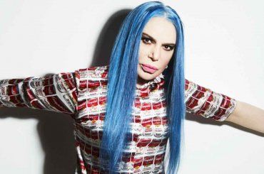 Sanremo: Loredana Bertè è cambiata tantissimo, era così qualche anno fa. Non ci si crede