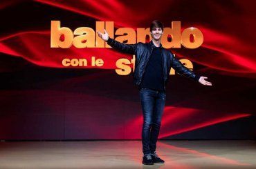 Lorenzo Tano, prima di Ballando non ci sperava: lo show ha cambiato tutto