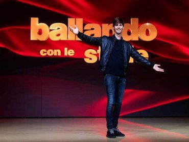Lorenzo Tano, prima di Ballando non ci sperava: lo show ha cambiato tutto