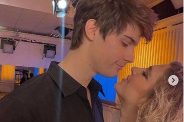 Lorenzo Tano e Lucrezia, la FOTO di lei manda in estasi lui che resta senza parole