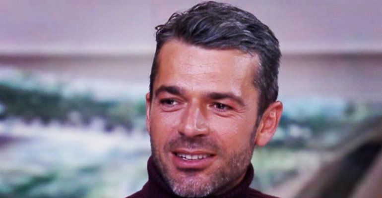 Luca Argentero ospite di ‘C’è Posta per Te’, ma conoscete sua cugina? E’ famosissima quanto lui