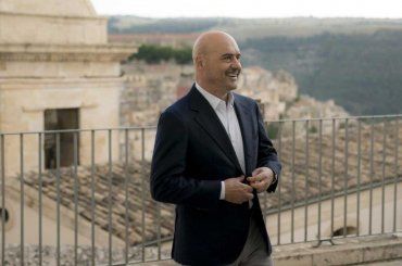 Il Commissario Montalbano dov’è stato girato? E’ qui che Zingaretti fa sognare gli italiani