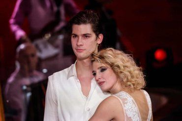 Lorenzo Tano e Lucrezia, sorpresa inaspettata per tutti i fan: solo lacrime di gioia