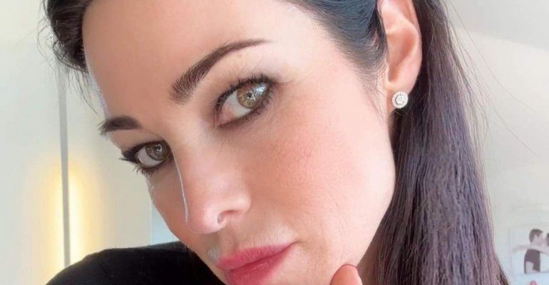 Manuela Arcuri, che fine ha fatto l’attrice? Sono anni che non si vede in tv