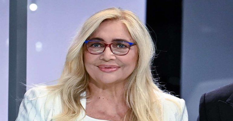 Mara Venier contro Zerbi: “Ma datti una calmata”, quello che ha fatto ha indignato tutti