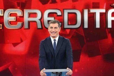 L’Eredità, chi sono i concorrenti che hanno vinto più soldi durante le varie edizioni